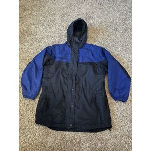 Vintage Retro Columbia Sportswear Ski Winter Jacket Coat‎ Womens Small Medium